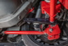 UMI 82-02 GM F-Body Rear Sway Bar - Splined - 2147-R