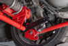 UMI 82-02 GM F-Body Rear Sway Bar - Splined - 2147-R