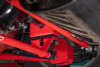 UMI 82-02 GM F-Body Rear Sway Bar - Splined - 2147-R
