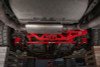 UMI 82-02 GM F-Body Rear Sway Bar - Splined - 2147-R