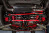 UMI 82-02 GM F-Body Rear Sway Bar - Splined - 2147-R