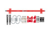 UMI 82-02 GM F-Body Rear Sway Bar - Splined - 2147-R