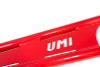 UMI Performance 82-92 GM F-Body Tunnel Mounted Torque Arm - 2198-R