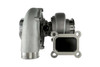 Turbosmart 7170 T4 0.96AR Externally Wastegated TS-1 Turbocharger - TS-1-7170B-T4096E Photo - Close Up