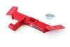 UMI Performance 82-92 GM F-Body Tunnel Mounted Torque Arm- Red - 2216AS-R