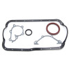 Cometic 90-96 Nissan VG30DE/VG30DETT 3.0L V6 Bottom End Kit - PRO2040B-2