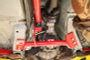 UMI Performance 82-92 GM F-Body Torque Arm Relocation Kit- T5 & 700R4 - 2228-R