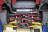 UMI Performance 82-02 GM F-Body Rear Drag Sway Bar- 3-1/4in Axle Tubes - 2245-325-R