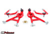 UMI Performance 93-02 GM F-Body Front A-Arm Kit Adjustable Drag - 230010-R
