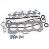 Cometic Street Pro 84-92 Toyota 4A-GE 1.6L Top End Kit 82mm Bore .040in Thick - PRO2041T-82-040