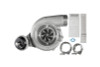 Turbosmart Water Cooled 6262 V-Band Inlet/Outlet A/R 0.82 IWG75 Wastegate TS-2 Turbocharger - TS-2-6262B-VB082I