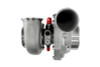 Turbosmart Water Cooled 6262 V-Band Reverse Rotation 0.82AR Externally Wastegated TS-2 Turbocharger - TS-2-6262B-VR082E