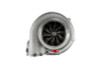 Turbosmart Water Cooled 6262 V-Band Reverse Rotation 0.82AR Externally Wastegated TS-2 Turbocharger - TS-2-6262B-VR082E
