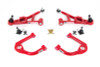 UMI Performance 93-02 GM F-Body Front A-Arm Kit Non-Adjustable Street - 230511-R