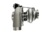 Turbosmart Water Cooled 6466 V-Band Inlet/Outlet A/R 0.82 IWG75 Wastegate TS-2 Turbocharger - TS-2-6466B-VB082I