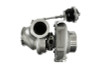 Turbosmart Water Cooled 6466 V-Band Inlet/Outlet A/R 0.82 IWG75 Wastegate TS-2 Turbocharger - TS-2-6466B-VB082I