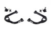 UMI Performance 93-02 GM F-Body Upper A-Arms Non-Adjustable - 2311-B