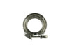 Turrbosmart 304SS 2.75in V-Band Coupling Kit - TS-ECK-275