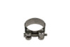 Turbosmart Premium TS Barrel Hose Clamp Quick Release 1.50in (1.25in Silicone Hose) - TS-HCB-038
