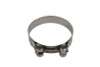 Turbosmart Premium TS Barrel Hose Clamp Quick Release 3.25in (3in Silicone Hose) - TS-HCB-082