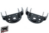UMI Performance 93-02 F-Body Front Upper A-Arm Mounts Adjustable Factory - 2336