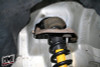 UMI Performance 93-02 F-Body Front Upper A-Arm Mounts Adjustable Factory - 2336