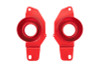 UMI Performance 82-92 Upper Spring Mounts for UMI K-member - 2405-R