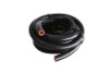 Turbosmart 3m Pack -6mm Vac Tube Reinforced -Black - TS-HH06303-BK