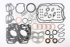 Cometic Street Pro 2008 Subaru WRX EJ255 DOHC 101mm Bore Complete Gasket Kit *OEM # 10105AB070* - PRO2046C