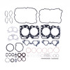 Cometic Street Pro 2008 Subaru WRX EJ255 DOHC 101mm Bore Complete Gasket Kit *OEM # 10105AB070* - PRO2046C