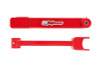 UMI Performance 08-09 Pontiac G8 10-14 Camaro Trailing Arms - 2515-R