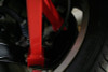 UMI Performance 08-09 Pontiac G8 10-14 Camaro Rear Suspension Kit - 251520-R