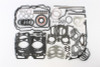 Cometic Street Pro 08-10 Subaru STi EJ257 DOHC 101mm Bore Complete Gasket Kit *OEM # 10105AB200* - PRO2048C