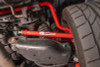 UMI 16-24 Chevrolet Camaro Suspension Stabilizer Bar - Red - 2534-R Photo - Mounted