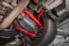 UMI 16-24 Chevrolet Camaro Suspension Trailing Arm - Black - 2540-B