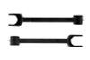UMI 16-24 Chevrolet Camaro Suspension Trailing Arm - Black - 2540-B