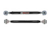 UMI 16-24 Chevrolet Camaro Alignment Toe Arm - Black - 2544-B