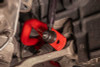 UMI 16-24 Chevrolet Camaro Suspension Stabilizer Bar Link - Red - 2549