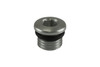 Turbosmart -4AN ORB Blank - Clear - TS-OB-04-CL Photo - Primary