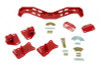 UMI Performance 70-74 GM F-Body LS Swap/T56 Kit - 260810-R