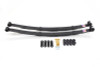 UMI Performance 70-81 GM F-Body Rear 2in Leaf Springs Shackle Kit - Poly - 262025 Photo - Primary