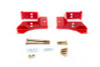 UMI Performance 70-81 GM F-Body Leaf Spring Front Mount - 2624-R