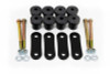 UMI Performance 70-81 Polyurethane Leaf Spring Shackle Kit - 2625