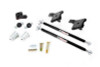 UMI Performance 70-81 GM F-Body Leaf Spring Traction Bars - 2628-B