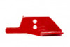 UMI Performance 70-81 GM F-Body Leaf Spring Traction Bars with Mounts - 262824-R