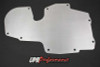 UMI Performance 70-81 F-Body A/C Delete Panel - 2650