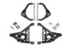 UMI Performance 70-81 GM F-Body Front A-arm Kit Delrin Bushings Adj Tall Ball Joints - 265256-1-B