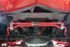 UMI Performance 68-72 GM A-Body 70-74 GM F-Body Front Frame Brace - 2654-B