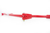 UMI Performance 1-1/4in Splined Front Sway Bar (Double Shear End Links) - 2680-R