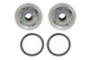 UMI Performance 78-96 GM B-Body Roto-Joint Rear End Housing Replacement Bushings - 2995